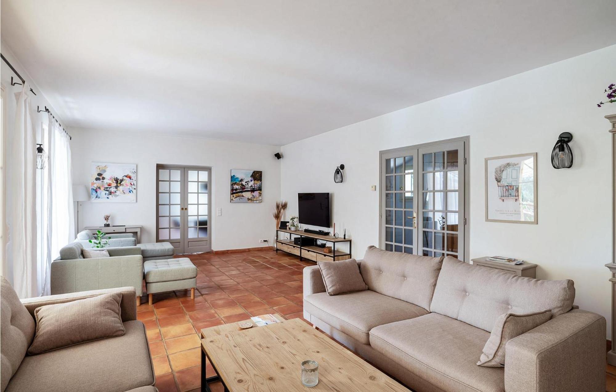 Villamombetti Montauroux Exteriér fotografie