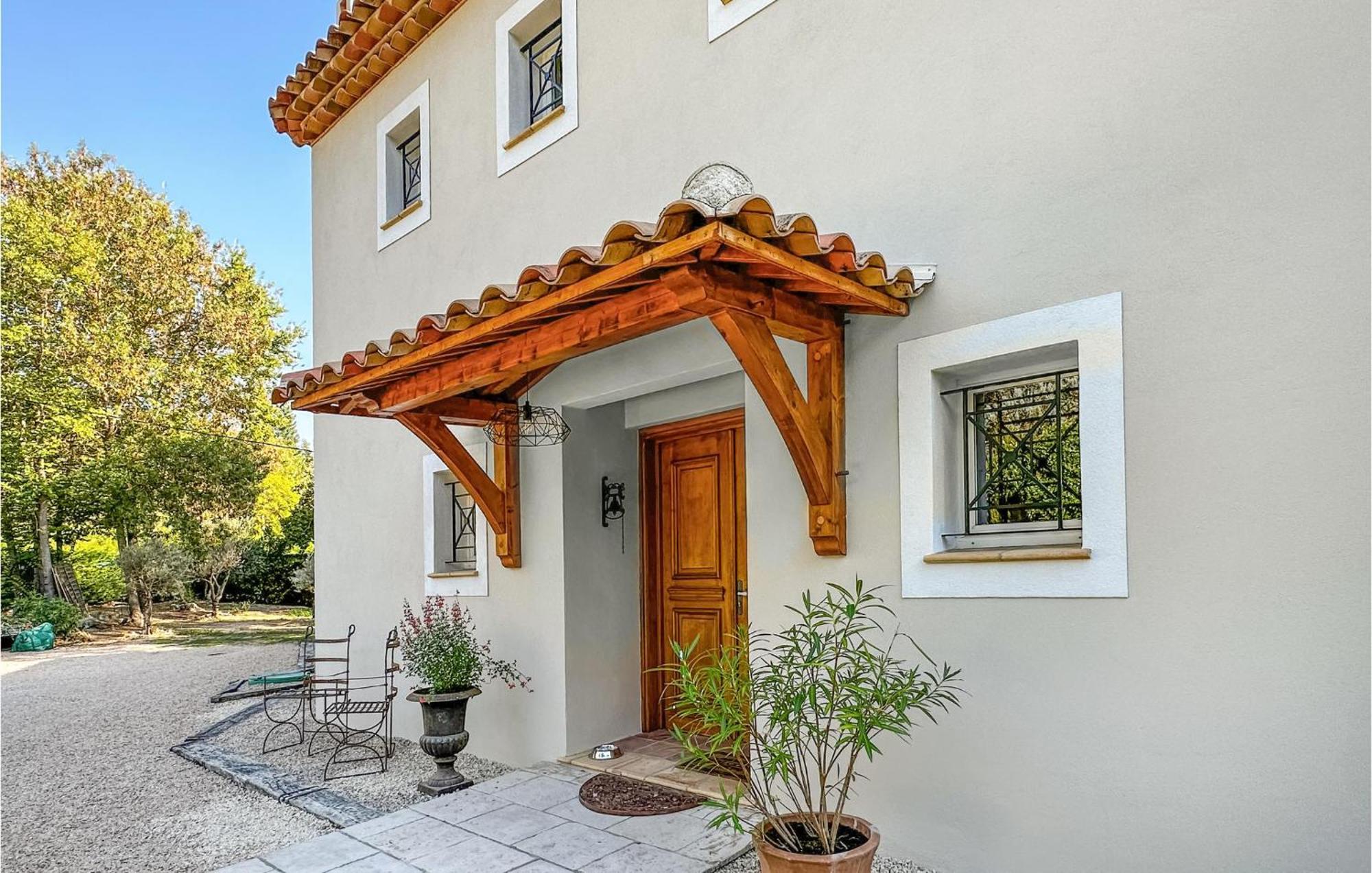 Villamombetti Montauroux Exteriér fotografie